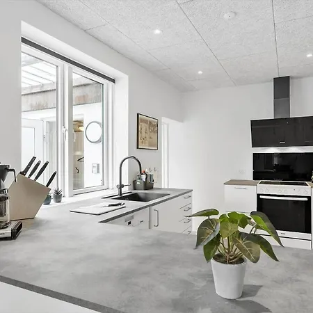 Lk2106-lokken-norgesvej-18 Holiday home *