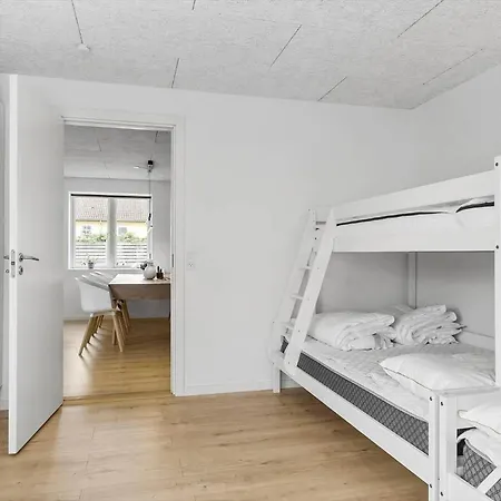 Lk2106-lokken-norgesvej-18 Holiday home