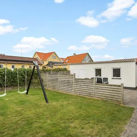Lk2106-lokken-norgesvej-18 Holiday home