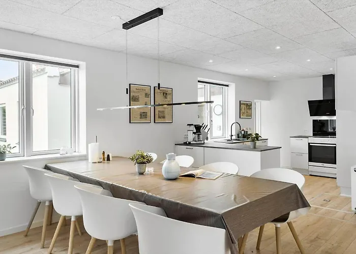 Casa vacanze Lk2106-lokken-norgesvej-18 Løkken