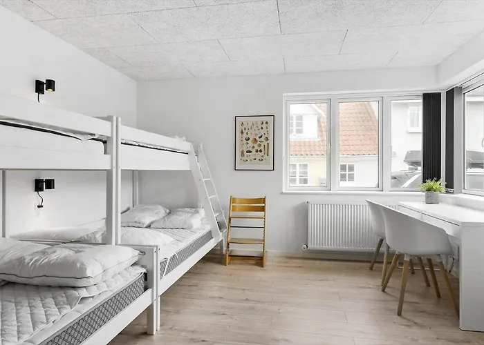 Casa vacanze Lk2106-lokken-norgesvej-18 *