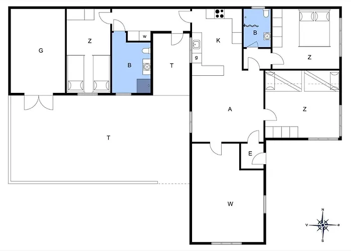 Lk2106-lokken-norgesvej-18 * Løkken